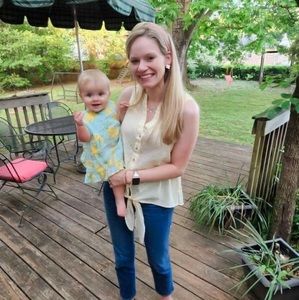 Meet your Posher, Ellen